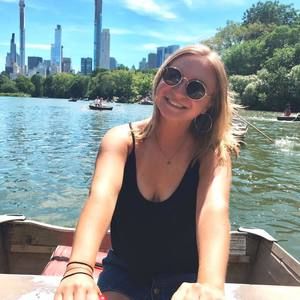 Meet your Posher, Margo